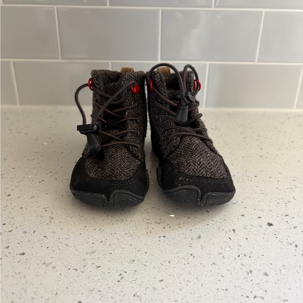 Wildling North Wolf Winter Boots
